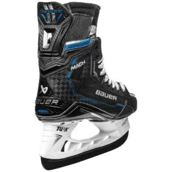 MyBauer Custom Supreme Mach Ice Hockey Skates Senior -Hockey Outlet Store MyBauerCustomSupremeMachHockeySkates13