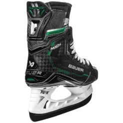 MyBauer Custom Supreme Mach Ice Hockey Skates Senior -Hockey Outlet Store MyBauerCustomSupremeMachHockeySkates14