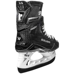 MyBauer Custom Supreme Mach Ice Hockey Skates Senior -Hockey Outlet Store MyBauerCustomSupremeMachHockeySkates15