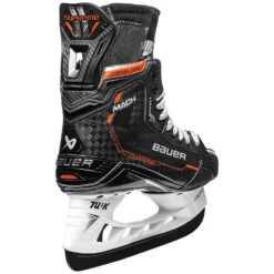 MyBauer Custom Supreme Mach Ice Hockey Skates Senior -Hockey Outlet Store MyBauerCustomSupremeMachHockeySkates16