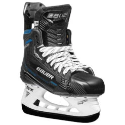 MyBauer Custom Supreme Mach Ice Hockey Skates Senior -Hockey Outlet Store MyBauerCustomSupremeMachHockeySkates3