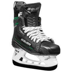 MyBauer Custom Supreme Mach Ice Hockey Skates Senior -Hockey Outlet Store MyBauerCustomSupremeMachHockeySkates4