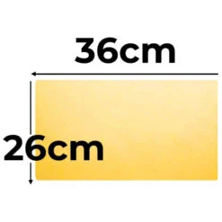 Rocketgrip Grip-Tackifier Cloth -Hockey Outlet Store RocketGripGripTackifierCloth7