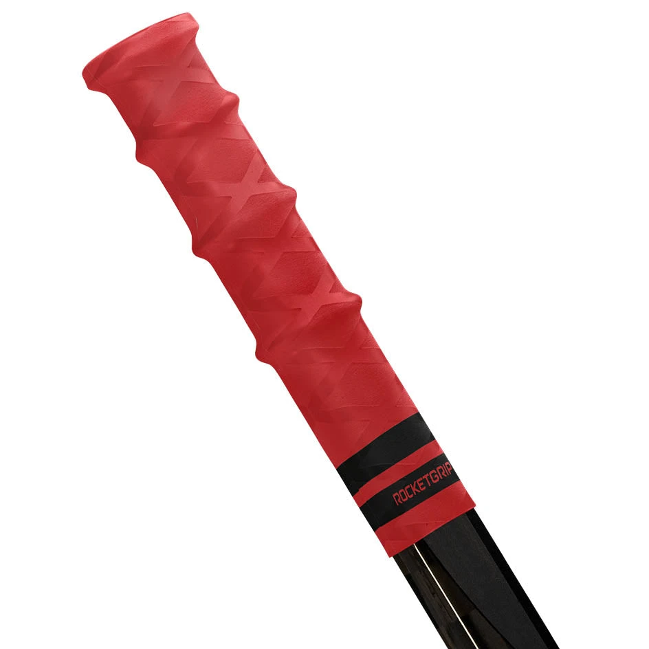 RocketGrip Rubber Hockey Grip 4 RocketGrip Rubber Hockey Grip - Image 4